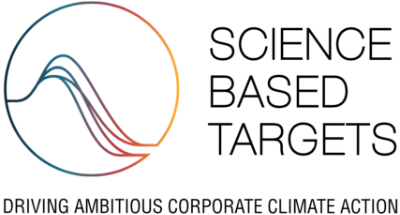 SCIENCE BASED TARGETS