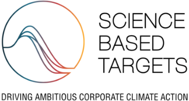 SCIENCE BASED TARGETS