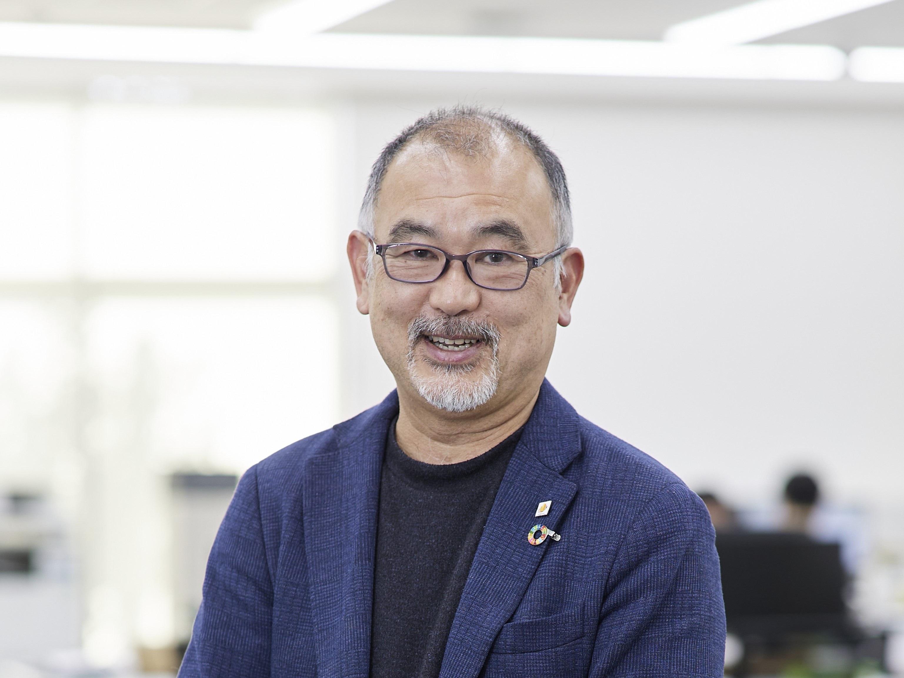 河合 研至