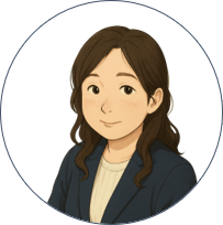 玉木イラスト